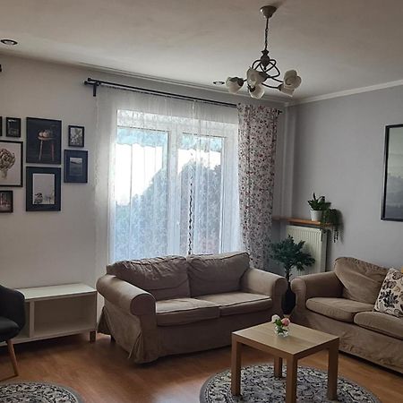 Aldami Apartment Варшава Екстериор снимка