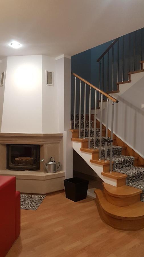 Aldami Apartment Варшава Екстериор снимка