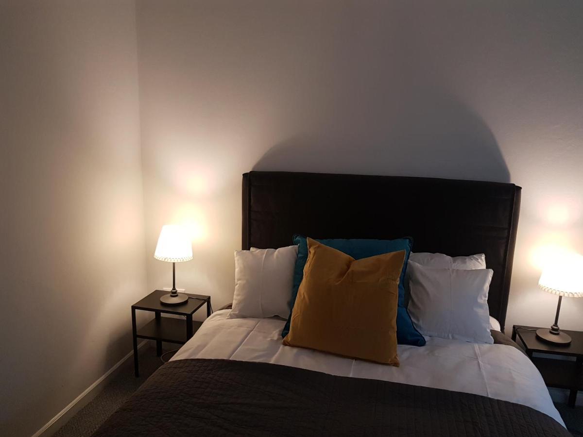 Aldami Apartment Варшава Екстериор снимка