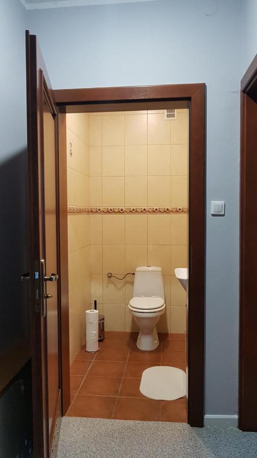 Aldami Apartment Варшава Екстериор снимка