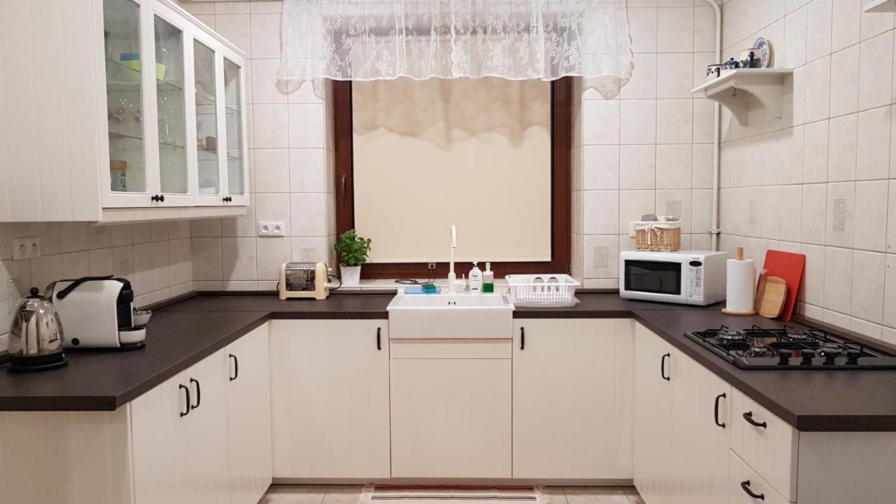 Aldami Apartment Варшава Екстериор снимка