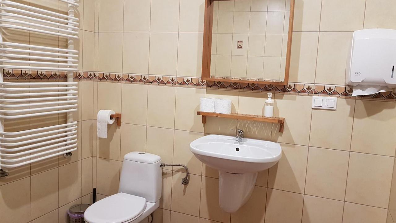 Aldami Apartment Варшава Екстериор снимка