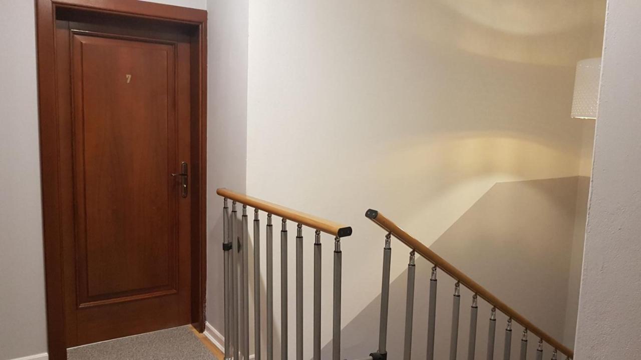 Aldami Apartment Варшава Екстериор снимка