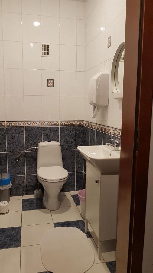 Aldami Apartment Варшава Екстериор снимка