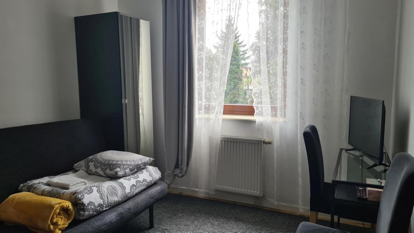Aldami Apartment Варшава Екстериор снимка