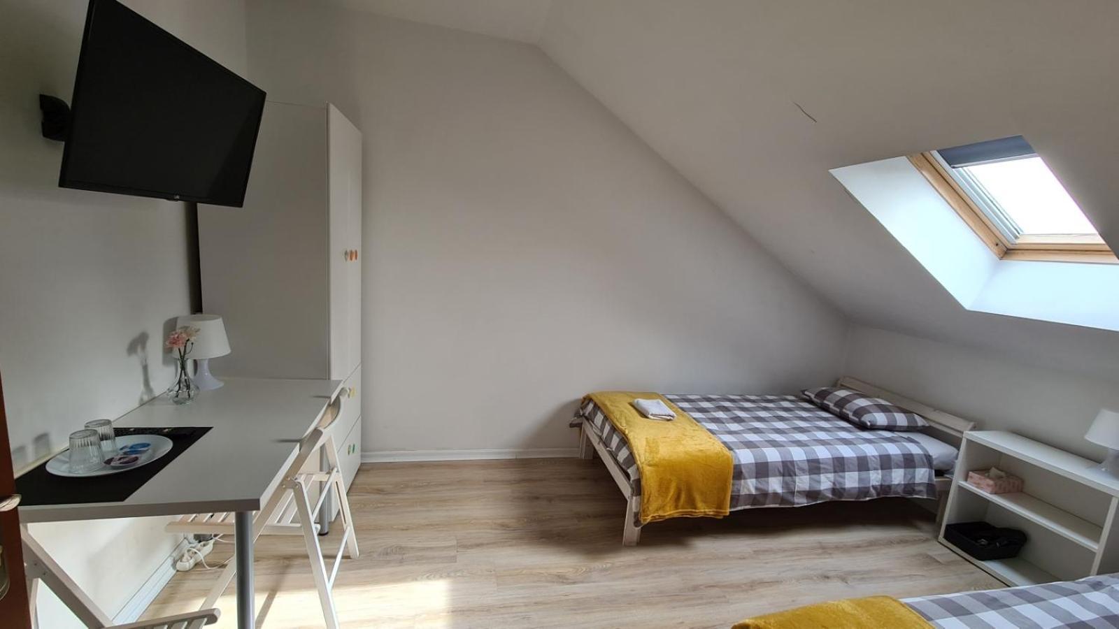 Aldami Apartment Варшава Екстериор снимка