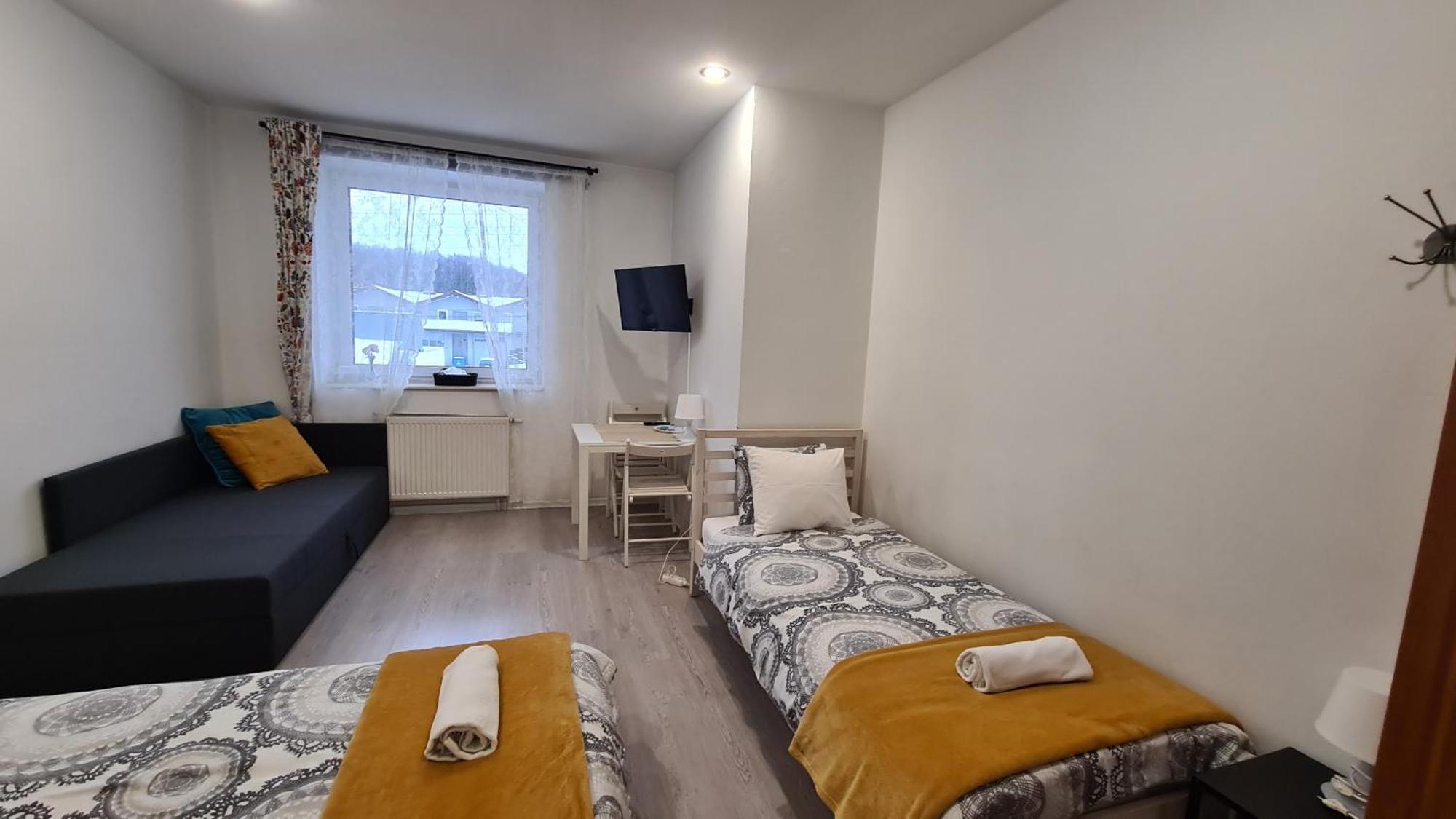 Aldami Apartment Варшава Екстериор снимка