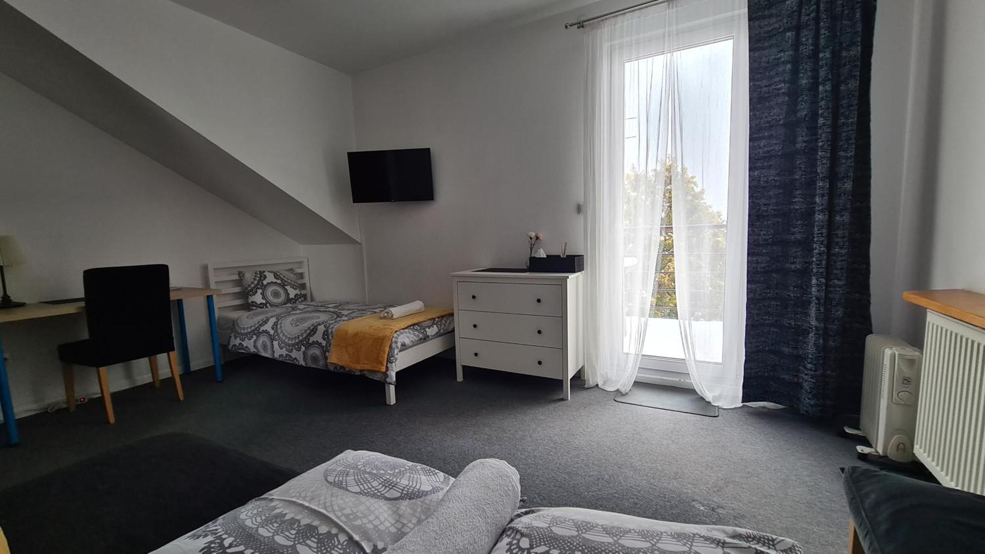 Aldami Apartment Варшава Екстериор снимка
