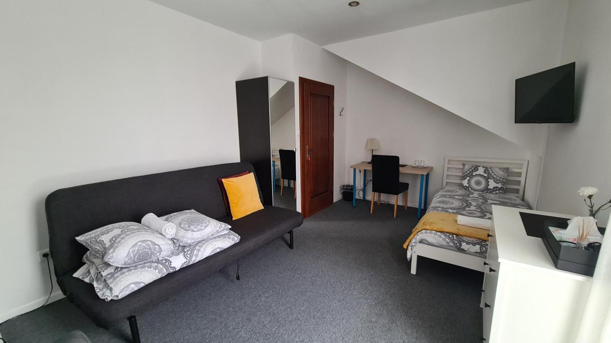 Aldami Apartment Варшава Екстериор снимка