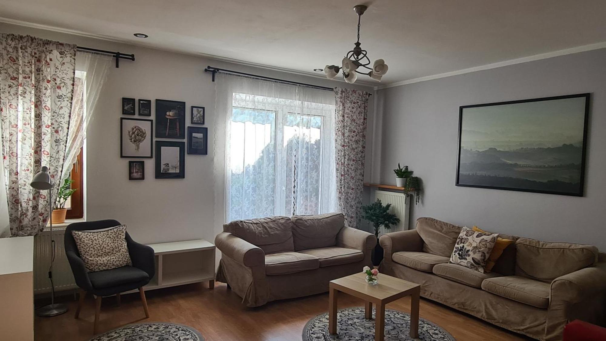 Aldami Apartment Варшава Екстериор снимка